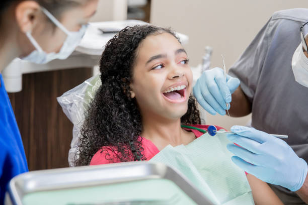 Best Emergency Dental Extractions in Rigby, ID
